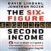 The Six Figure Second Income