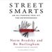 Street Smarts: An All-Purpose Tool Kit for Entrepreneurs