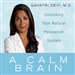 A Calm Brain