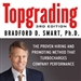 Topgrading: The Proven Hiring and Promoting Method That Turbocharges Company Performance