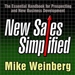 New Sales. Simplified.