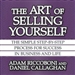The Art of Selling Yourself