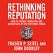 Rethinking Reputation