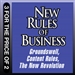 New Rules for Business