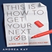 This Is How to Get Your Next Job