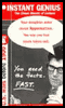 Instant Genius, The Cheat Sheets of Culture: U.S. Wars Before 1900