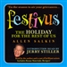 Festivus: The Holiday for the Rest of Us