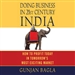Doing Business in 21st-Century India