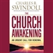 The Church Awakening: An Urgent Call for Renewal