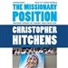 The Missionary Position