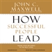 How Successful People Lead