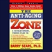 The Anti-Aging Zone