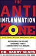 The Anti-Inflammation Zone