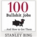 100 Bullshit Jobs...And How to Get Them