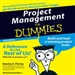 Project Management for Dummies