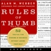 Rules of Thumb