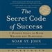 The Secret Code of Success