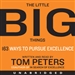 The Little Big Things