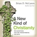 A New Kind of Christianity