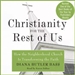 Christianity for the Rest of Us