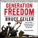 Generation Freedom: The Middle East Uprisings and the Future of Faith