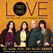 Love Times Three: The True Story of a Polygamous Marriage