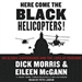 Here Come the Black Helicopters!