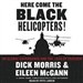 Here Come the Black Helicopters!