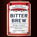 Bitter Brew