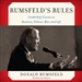 Rumsfeld's Rules