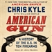 American Gun: A History of the U.S. in Ten Firearms