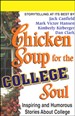 Chicken Soup for the College Soul