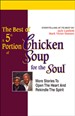 The Best of a 5th Portion of Chicken Soup for the Soul