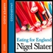 Eating for England