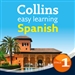 Spanish Easy Learning Audio Course Level 1