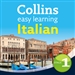 Italian Easy Learning Audio Course Level 1