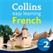 French Easy Learning Audio Course Level 2