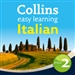 Italian Easy Learning Audio Course Level 2
