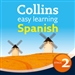 Spanish Easy Learning Audio Course Level 2
