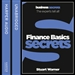 Finance Basics: Collins Business Secrets