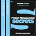 Project Management: Collins Business Secrets