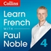 Collins French with Paul Noble, Course Review