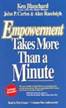 Empowerment Takes More than a Minute