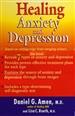 Healing Anxiety and Depression