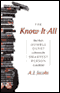The Know-It-All