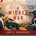 A Wicked War: Polk, Clay, Lincoln and the 1846 U.S. Invasion of Mexico