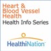 Heart and Blood Vessel Health