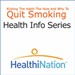 Kick the Habit: The How and Why to Quit Smoking