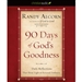 90 Days of God's Goodness
