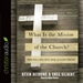 What Is the Mission of the Church?